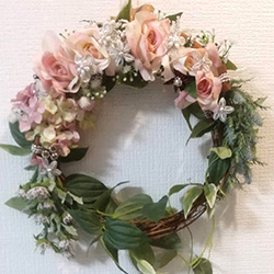 オルネフラワー